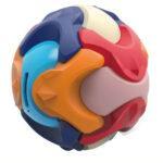 esfera rompecabezas juguete creativo 3d