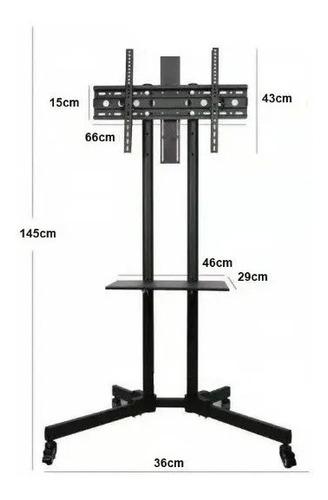 ruedas móvil soporte facil base