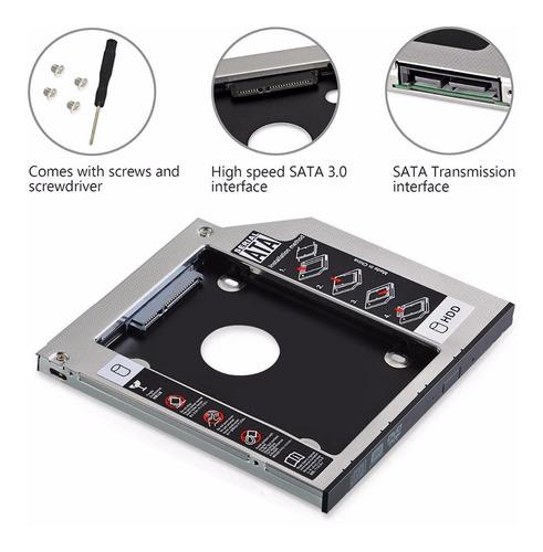 5mm notebook sata hdd ssd