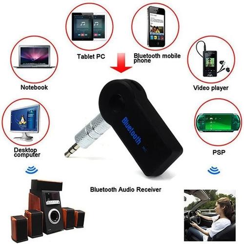 receptor bluetooth