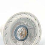 foco led ampolleta gu10 7w