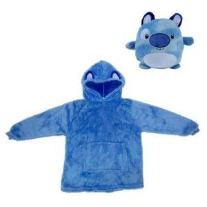 huggle pets peluche polerón infantil