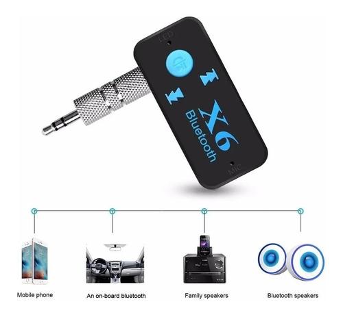 receptor bluetooth