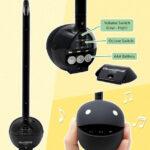 instrumento musical otamatone maywa denki