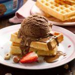 waflera reposteria maquina waffles maker