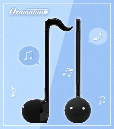 instrumento musical otamatone maywa denki