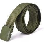 cinturon tactico militar airsoft outdoor