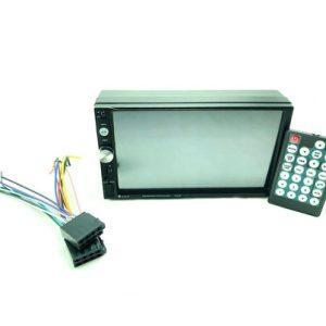 radio auto 2din mirror link