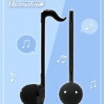 instrumento musical otamatone maywa denki