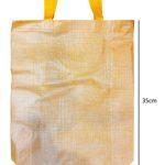 x12 bolsas tnt reutilizable ecologicas