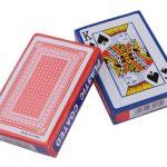 cartas carioca poker naipe fichas