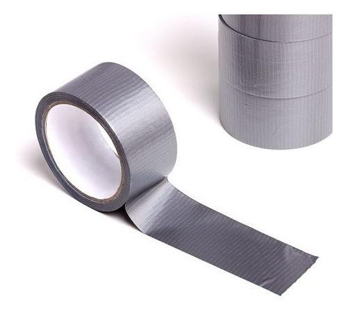 cinta adhesiva multiuso duck tape