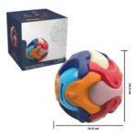 esfera rompecabezas juguete creativo 3d