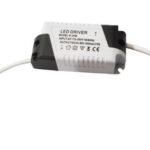 led driver 8-24w dc 24-96v