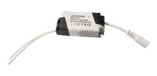 led driver 8-24w dc 24-96v