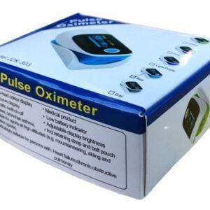 saturometro oximetro pulso pantalla